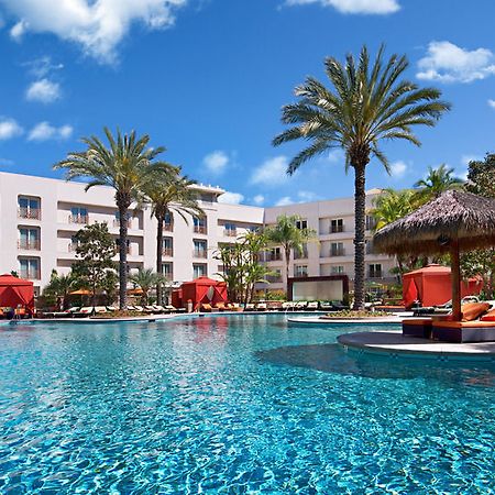 Harrah'S Resort Southern California Valley Center Exterior foto