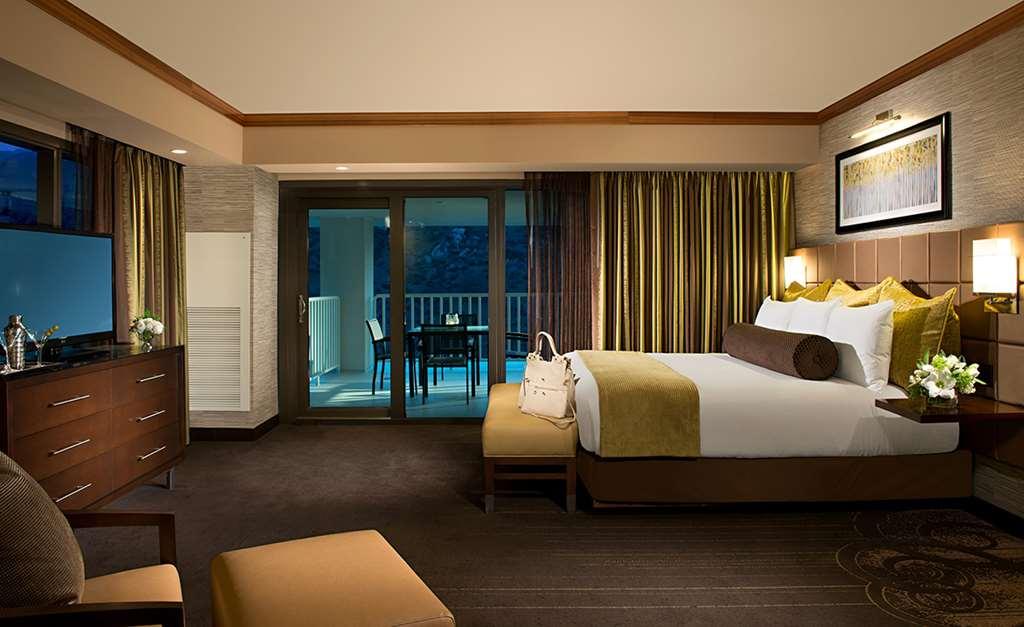 Harrah'S Resort Southern California Valley Center Quarto foto