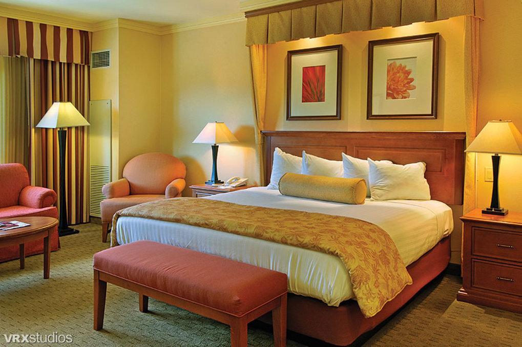 Harrah'S Resort Southern California Valley Center Quarto foto