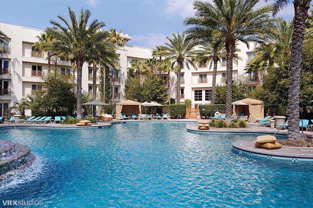 Harrah'S Resort Southern California Valley Center Instalações foto
