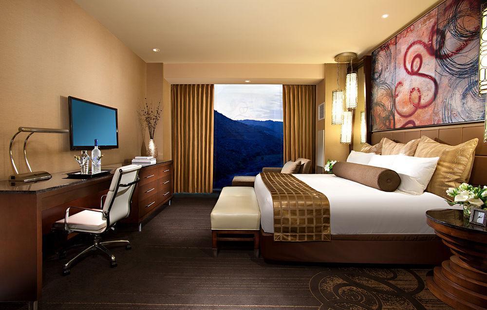 Harrah'S Resort Southern California Valley Center Exterior foto