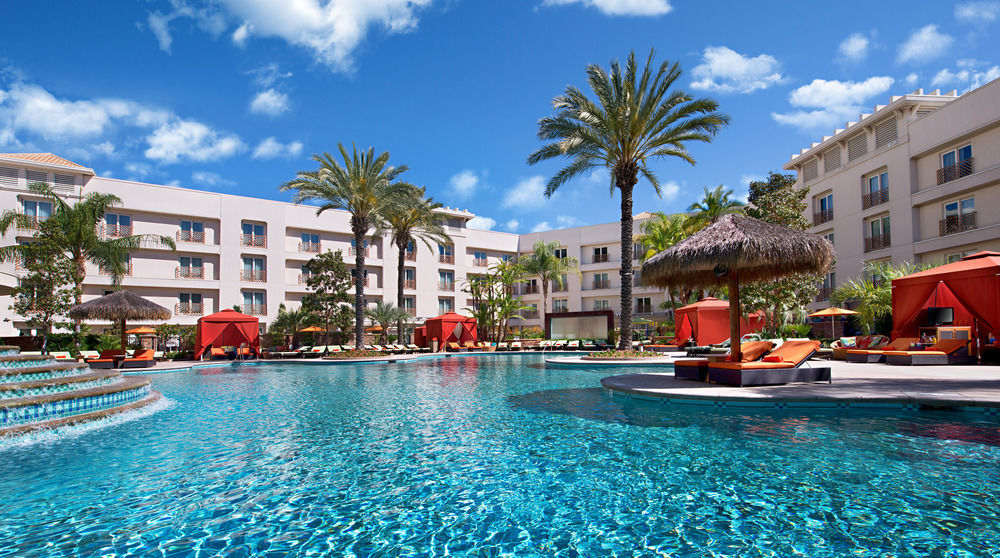 Harrah'S Resort Southern California Valley Center Exterior foto