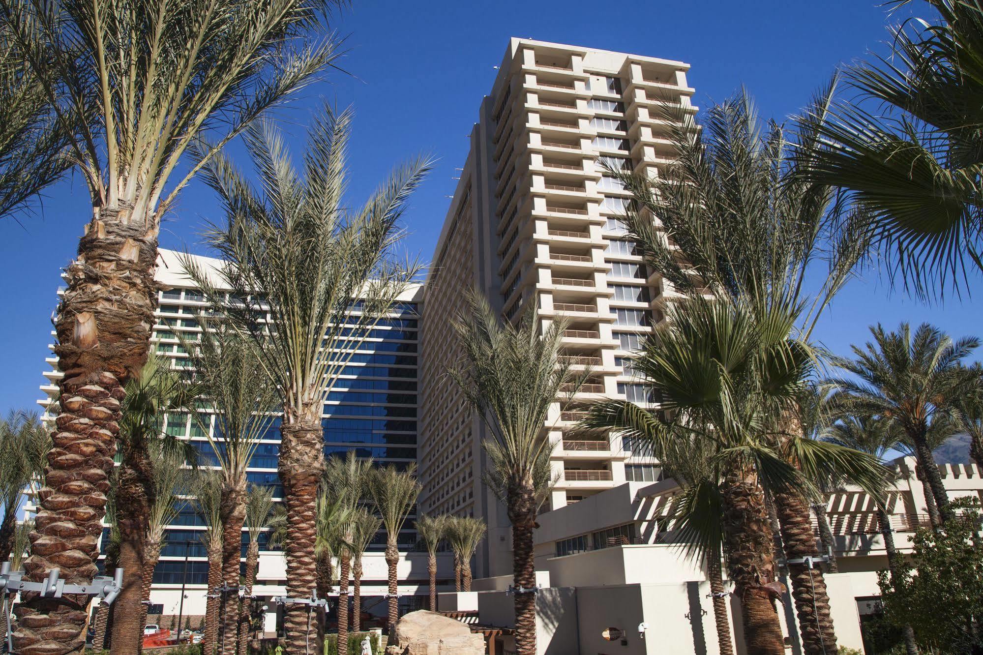 Harrah'S Resort Southern California Valley Center Exterior foto