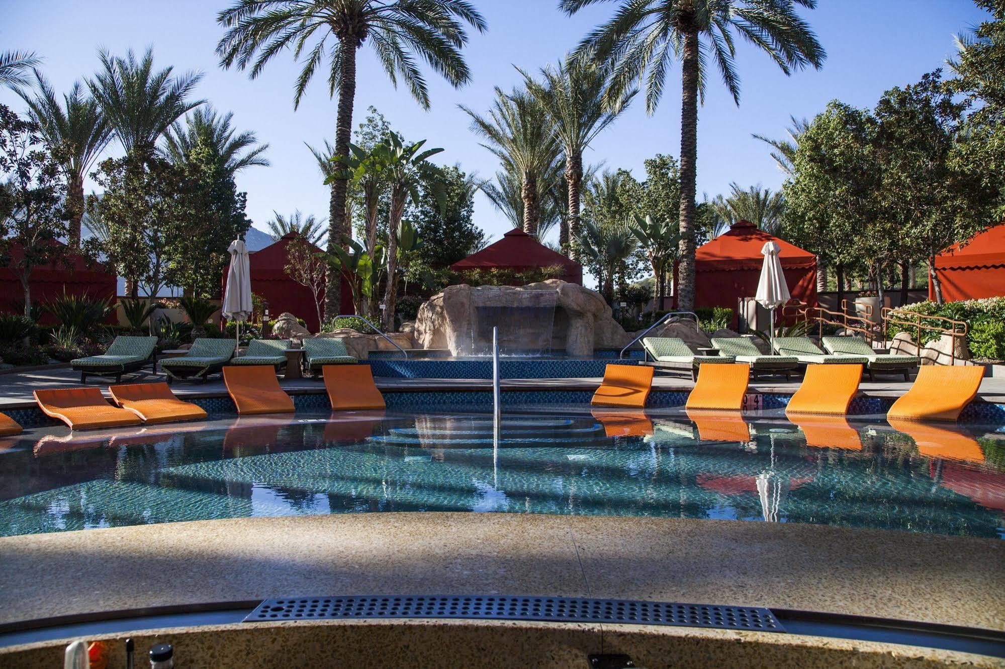 Harrah'S Resort Southern California Valley Center Exterior foto