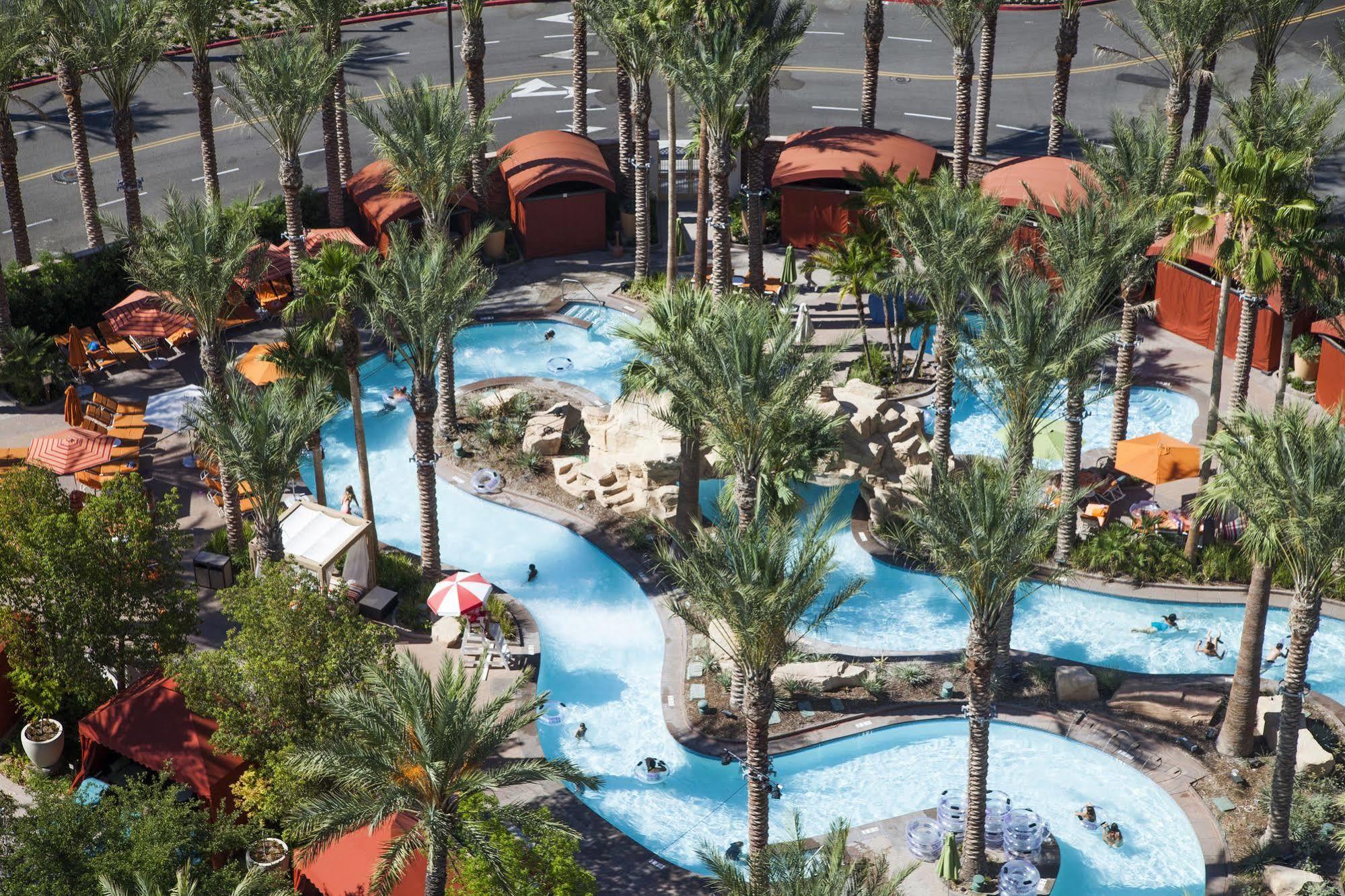 Harrah'S Resort Southern California Valley Center Exterior foto