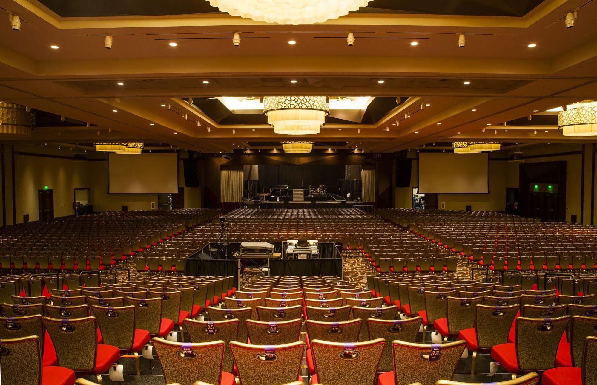 Harrah'S Resort Southern California Valley Center Exterior foto