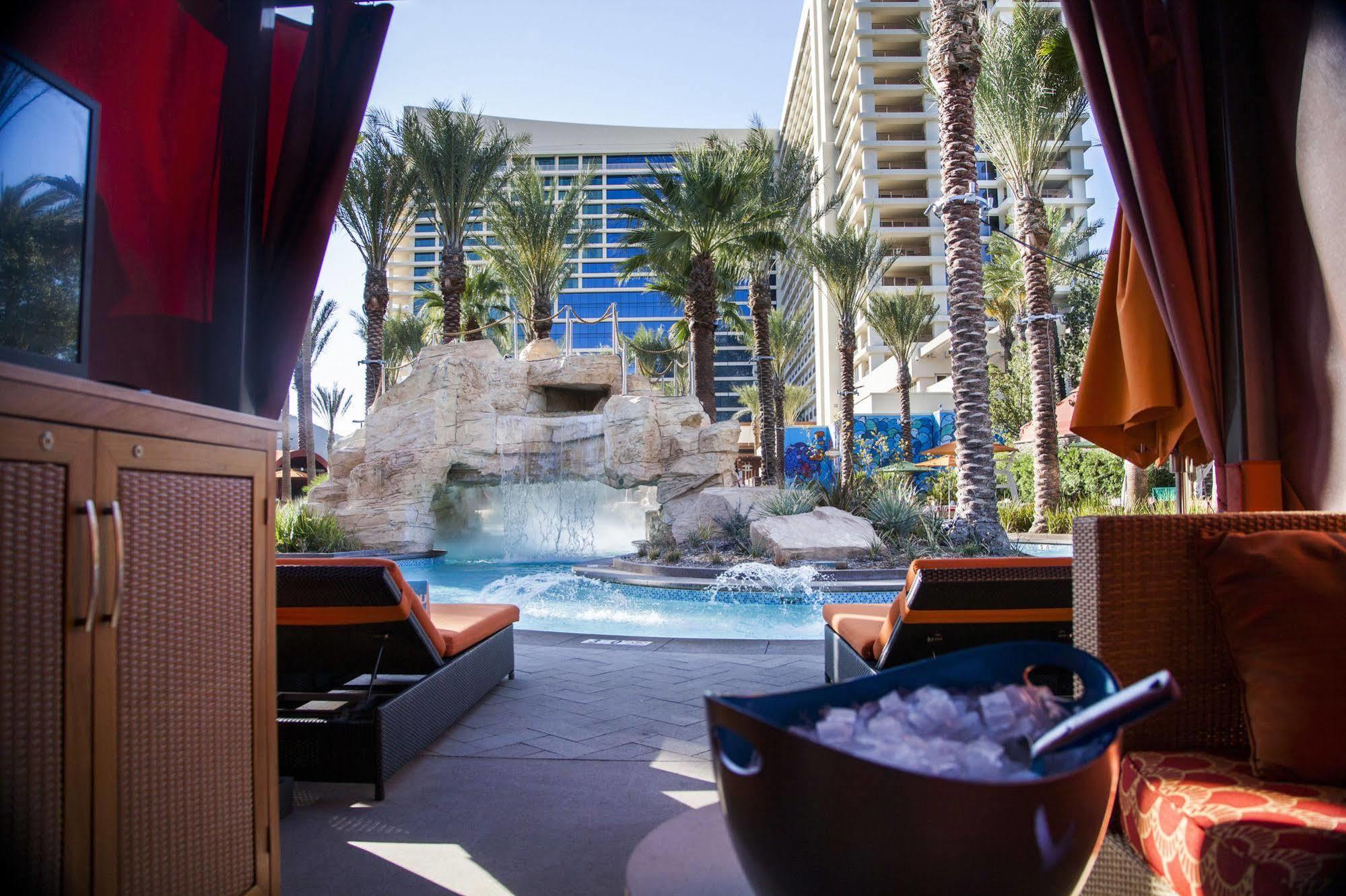 Harrah'S Resort Southern California Valley Center Exterior foto
